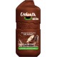 USHUAIA Gel Douche Relaxant Fève de Café Anti-Dessèchement Ingrédient D'Origine Naturelle 280ml
