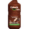USHUAIA Gel Douche Relaxant Fève de Café Anti-Dessèchement Ingrédient D'Origine Naturelle 280ml