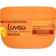 LOVEA Masque Capillaire 3en1 Boucles N°2 Sans Silicone pour Cheveux Ondulés Bouclés Frisés Beurre de mangue & Acide Aminé 390ml
