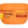 LOVEA Masque Capillaire 3en1 Boucles N°2 Sans Silicone pour Cheveux Ondulés Bouclés Frisés Beurre de mangue & Acide Aminé 390ml