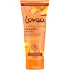 LOVEA Gelée Capillaire Sublimatrice pour Cheveux Bouclés Ondulés Frisés Sans Silicone Mangue et Acide Aminé 200ml