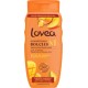 LOVEA Shampoing Boucles N°1 pour Cheveux Ondulés Bouclés Frisés Sans Sulfate à l'Extrait de Mangue & Acide Aminé 250ml