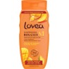 LOVEA Shampoing Boucles N°1 pour Cheveux Ondulés Bouclés Frisés Sans Sulfate à l'Extrait de Mangue & Acide Aminé 250ml