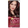 GARNIER Coloration Cheveux Marron Glacé 4,15