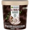 GARNIER Coloration Permanente 4.52 Châtain Acajou Prune Sans Ammoniaque Crémeuse 100% Couverture Cheveux Blancs Longue Durée Veg