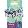 DISNEY Chouchous à Cheveux Stitch