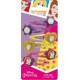 DISNEY Pince à Cheveux Clic Clac