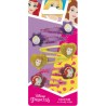 DISNEY Pince à Cheveux Clic Clac