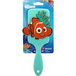 DISNEY Brosse à Cheveux Nemo