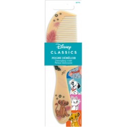 DISNEY Peigne à Cheveux Démêloir Simba