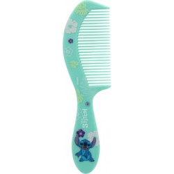 DISNEY Peigne à Cheveux Stitch