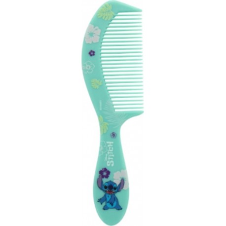 DISNEY Peigne à Cheveux Stitch
