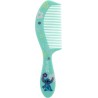 DISNEY Peigne à Cheveux Stitch