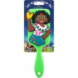DISNEY Brosse à Cheveux Encanto