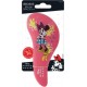 DISNEY Brosse à Cheveux Minnie Mouse