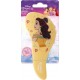 DISNEY Brosse à Cheveux Belle Princess