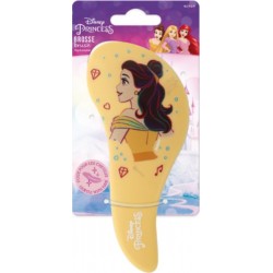 DISNEY Brosse à Cheveux Belle Princess