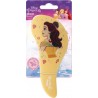 DISNEY Brosse à Cheveux Belle Princess