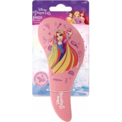 DISNEY Brosse à Cheveux Raiponce Princess