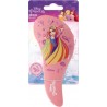 DISNEY Brosse à Cheveux Raiponce Princess