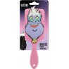 DISNEY Brosse à Cheveux Ursula