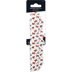 DISNEY Bandeau Cheveux Minnie Mouse