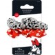 DISNEY Chouchou pour Cheveux Minnie Mouse