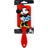 DISNEY Brosse à Cheveux Minnie Mouse