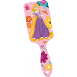 DISNEY Brosse à Cheveux Raiponce