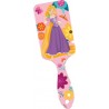 DISNEY Brosse à Cheveux Raiponce