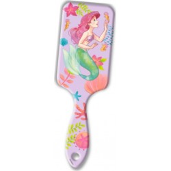 DISNEY Brosse à Cheveux Ariel