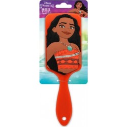 DISNEY Brosse à Cheveux Vaiana