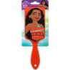 DISNEY Brosse à Cheveux Vaiana