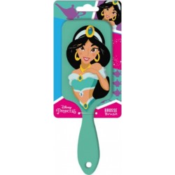 DISNEY Brosse à Cheveux Jasmine