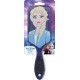 DISNEY Brosse à Cheveux Imprimé Elsa