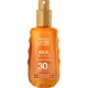 GARNIER Brume Solaire Corps Visage Spf 30 Haute Protection Invisible Spray Ambre Solaire 150ml