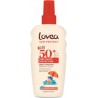 LOVEA Crème solaire Hydratante pour Enfants Spf 50+ Très Haute Protection Résistant à l'eau Protect 150ml