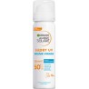 GARNIER Brume Solaire Visage Spf 50+ Haute Protection Super UV Hypoallergénique Ambre Solaire 75ml