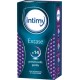 INTIMY Préservatifs Perlés Extase
