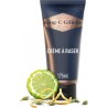 GILLETTE Crème à Raser Homme Protecteur Rasage de Qualité King C. Gillette 175ml