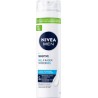 NIVEA Gel à Raser Sensitive