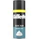 GILLETTE Mousse à Raser Classique pour Peaux Sensibles 400ml
