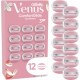 GILLETTE Lames de rasoir Pour Femme ComfortGlide Spa Breeze 3 Lames Parfumées au Freesia Bande Lubrifiante SkinCushion