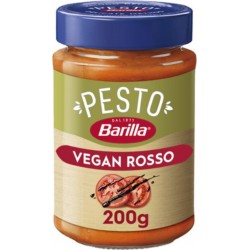 BARILLA Pesto Vegan Rosso