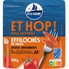 PETIT NAVIRE Éffilochés de Thon Sauce arrabbiata MSC
