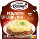 LA CUISINE D'OCEANE Hachis Parmentier Effiloché de Bœuf