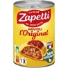 ZAPETTI Ravioli l'Original au Poulet 400g