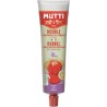 MUTTI Double Concentré de Tomates à l'Ail 130g