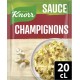 KNORR Sauce Champignons 30g