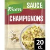 KNORR Sauce Champignons 30g